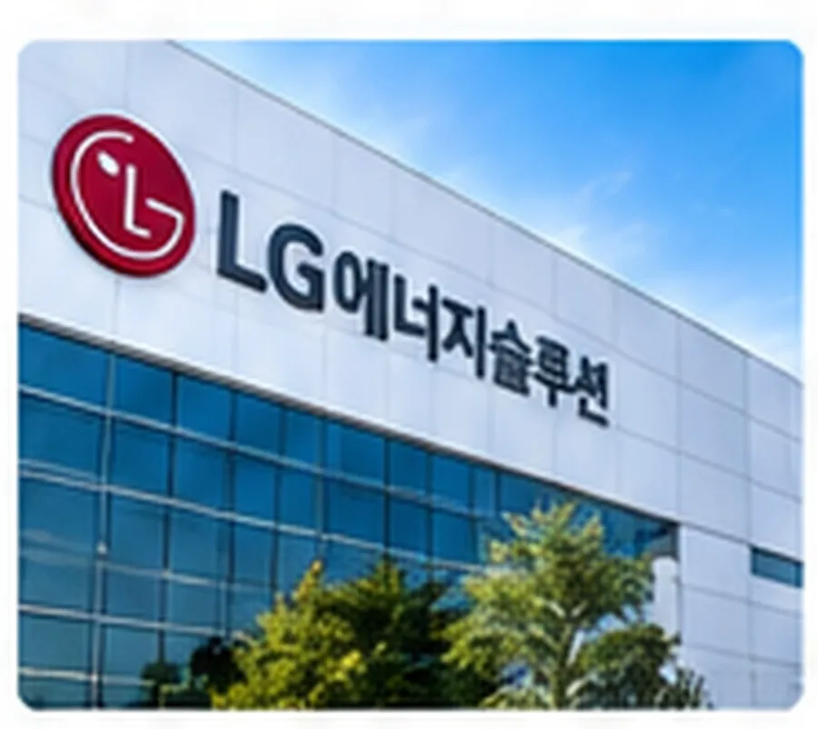 LG에너지솔루션 건물 이미지